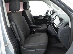 Минивэн Volkswagen Multivan 2016 года, 3427077 рублей, Москва