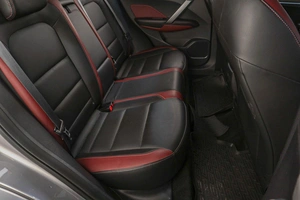 Внедорожник Geely Coolray 2020 года, 1759000 рублей, Челябинск