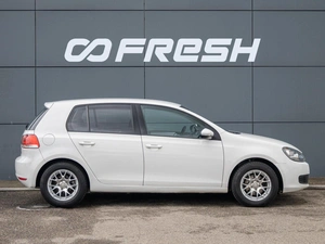 Хетчбэк Volkswagen Golf 2011 года, 850000 рублей, Краснодар