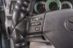 Минивэн Toyota Corolla Verso 2005 года, 689000 рублей, Томск