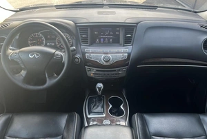 Внедорожник Infiniti QX60 2019 года, 2690000 рублей, Солонцы