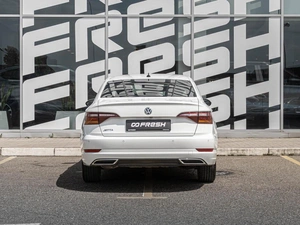 Седан Volkswagen Jetta 2020 года, 2260000 рублей, Краснодар