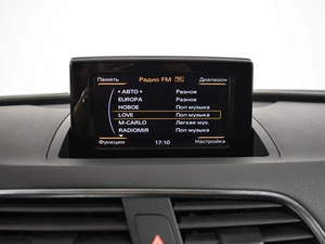 Внедорожник Audi Q3 2014 года, 1575200 рублей, Казань