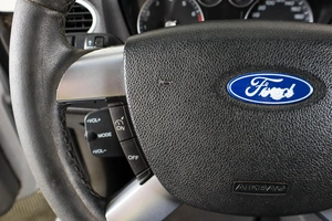 Седан Ford Focus 2007 года, 469000 рублей, Пермь