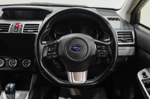 Универсал Subaru Levorg 2016 года, 1599000 рублей, Новокузнецк