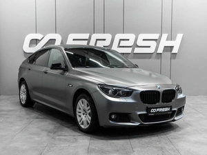 Лифтбек BMW 5 серия GT 2010 года, 2079000 рублей, Тюмень