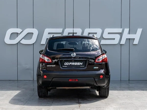 Внедорожник Nissan Qashqai 2010 года, 1045000 рублей, Краснодар
