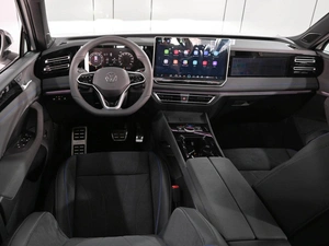 Внедорожник Volkswagen Tiguan L 2026 года, 4899000 рублей, Ростов-на-Дону