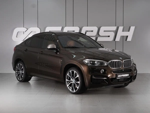 Внедорожник BMW X6 2018 года, 6888000 рублей, Минеральные Воды