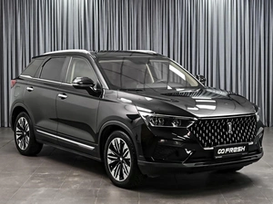 Внедорожник FAW Bestune T77 2022 года, 1842000 рублей, Ставрополь