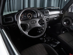 Внедорожник ВАЗ (LADA) Niva Legend 2024 года, 990000 рублей, Волгоград