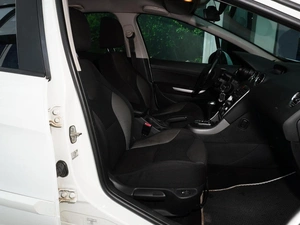 Хетчбэк Peugeot 308 2011 года, 418000 рублей, Тверь