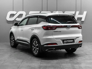 Внедорожник Chery Tiggo 7 Pro 2023 года, 1509000 рублей, Тюмень