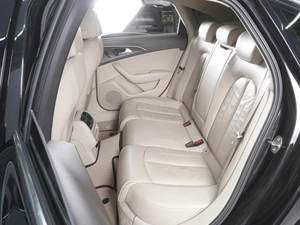 Седан Audi A6 2017 года, 1999000 рублей, Ростов-на-Дону