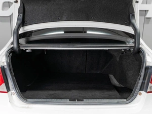 Седан Honda Civic 2010 года, 799000 рублей, Тюмень