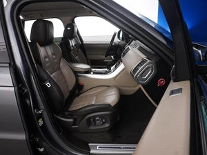 Внедорожник Land Rover Range Rover Sport 2016 года, 3799066 рублей, Москва