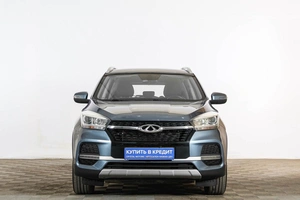 Внедорожник Chery Tiggo 4 2019 года, 1259000 рублей, Тюмень