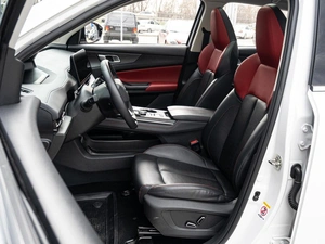 Внедорожник Changan CS55 Plus 2023 года, 1850000 рублей, Краснодар