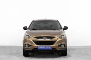 Внедорожник Hyundai ix35 2014 года, 1399000 рублей, Барнаул