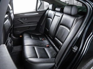 Седан BMW 5 серия 2016 года, 2790000 рублей, Волгоград