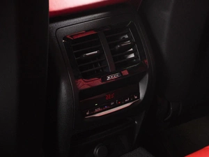 Внедорожник BMW X4 M 2019 года, 5390000 рублей, Красный Пахарь