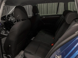 Универсал Volkswagen Golf 2015 года, 1489000 рублей, Красноярск