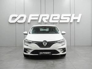 Универсал Renault Megane 2020 года, 1489000 рублей, Воронеж