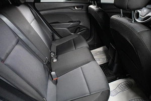 Седан Hyundai Solaris 2020 года, 1179000 рублей, Сургут