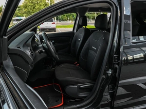 Хетчбэк Renault Sandero Stepway 2015 года, 959000 рублей, Волгоград