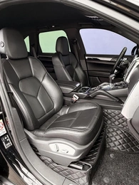 Внедорожник Porsche Cayenne S 2015 года, 4699000 рублей, Орёл