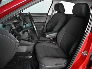 Лифтбек Skoda Rapid 2020 года, 1789000 рублей, Аксай