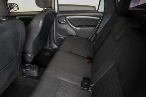 Внедорожник Renault Duster 2016 года, 1229000 рублей, Пермь