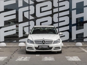 Седан Mercedes-benz C-класс 2011 года, 1399000 рублей, Краснодар