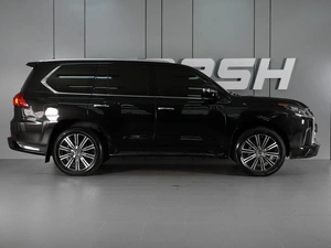 Внедорожник Lexus LX 2018 года, 8850000 рублей, Минеральные Воды
