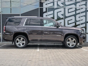 Внедорожник Chevrolet Tahoe 2015 года, 3500000 рублей, Краснодар