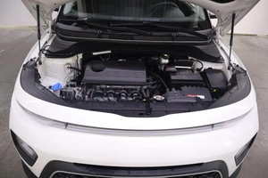 Хэтчбек Kia Soul 2021 года, 1650000 рублей, Брянск
