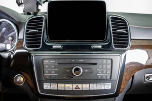 Внедорожник Mercedes-benz GLS-класс 2018 года, 4409000 рублей, Пермь