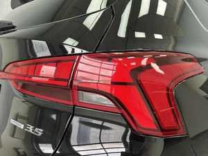 Внедорожник Hyundai Santa Fe 2021 года, 4490800 рублей, Красноярск