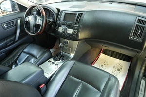 Внедорожник Infiniti FX35 2008 года, 1189000 рублей, Омск