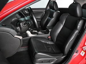 Седан Honda Accord 2008 года, 1049000 рублей, Аксай