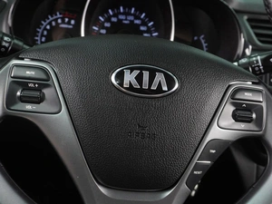 Седан Kia Rio 2016 года, 1279000 рублей, Воронеж