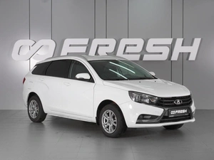 Универсал ВАЗ (LADA) Vesta 2020 года, 910000 рублей, Минеральные Воды