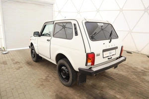 Внедорожник ВАЗ (LADA) Niva Legend 2024 года, 860000 рублей, Обнинск