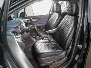 Внедорожник Opel Mokka 2012 года, 1154000 рублей, Воронеж