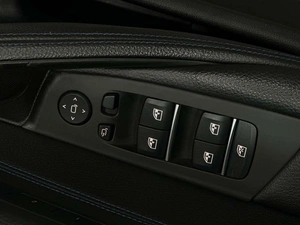 Седан BMW 5 серия 2018 года, 3697000 рублей, Красноярск