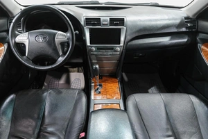 Седан Toyota Camry 2008 года, 1069000 рублей, Новокузнецк