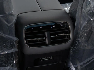 Внедорожник Trumpchi S7 2026 года, 4850000 рублей, Краснодар