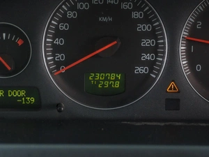 Внедорожник Volvo XC90 2006 года, 849000 рублей, Сургут