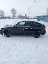 Хетчбэк ВАЗ (LADA) Priora 2010 года, 200000 рублей, Ужур