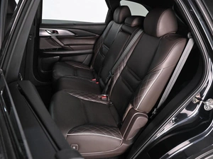 Внедорожник Mazda CX-9 2021 года, 3800000 рублей, Аксай